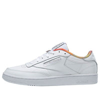 Reebok Club C 85 'Pride White' FX4771