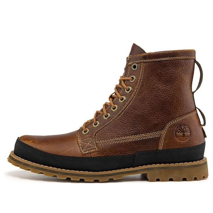 Timberland Originals II EK+ Boot 'Rust Full Grain' A2HC4W