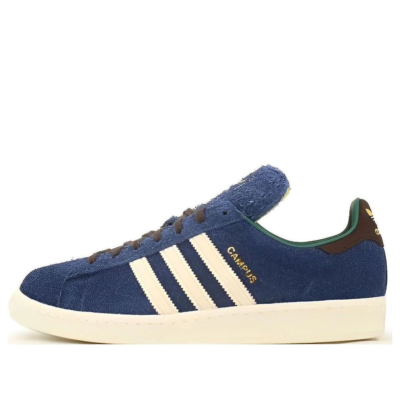 adidas x Bodega x Beams Campus 'Navy White' ID2368