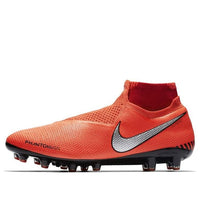 Nike Phantom Vision Elite DF AG Pro 'Bright Crimson' AO3261-600