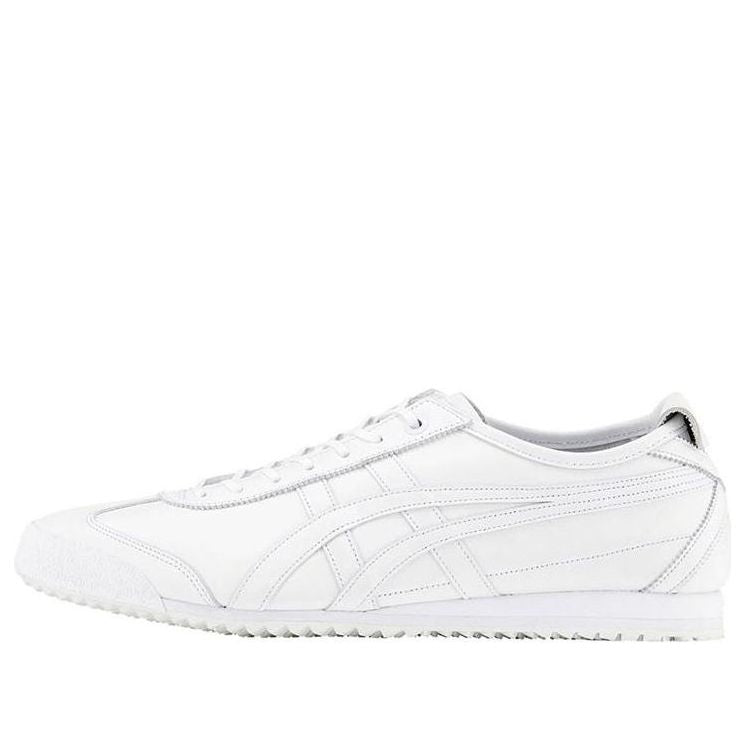 Onitsuka Tiger Mexico 66 SD 'White' 1183A543-100