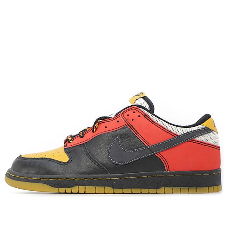 Nike Dunk Low Premium 'Sertig Pack' 312335-001