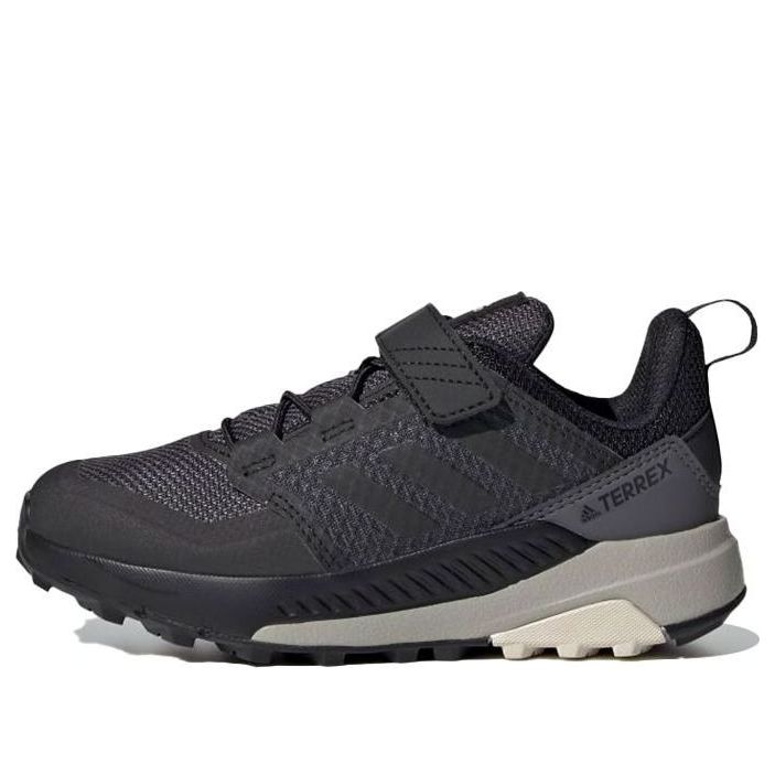 (GS) adidas Terrex Trailmaker 'Grey Black' FW9324