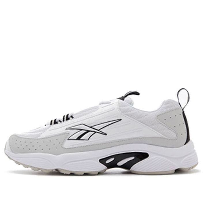 Reebok Unisex Dmx Series 2200 Sneakers White FV6578