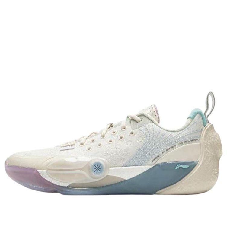 Li-Ning Way of Wade All City 13 'Cotton Candy' ABAV017-1