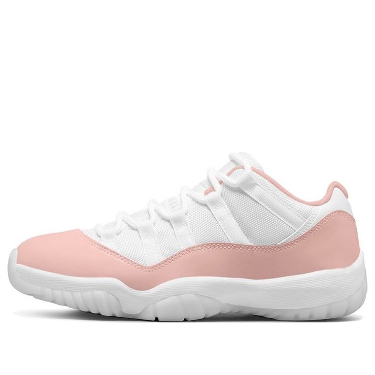 (WMNS) Air Jordan 11 Retro Low 'Legend Pink' AH7860-160