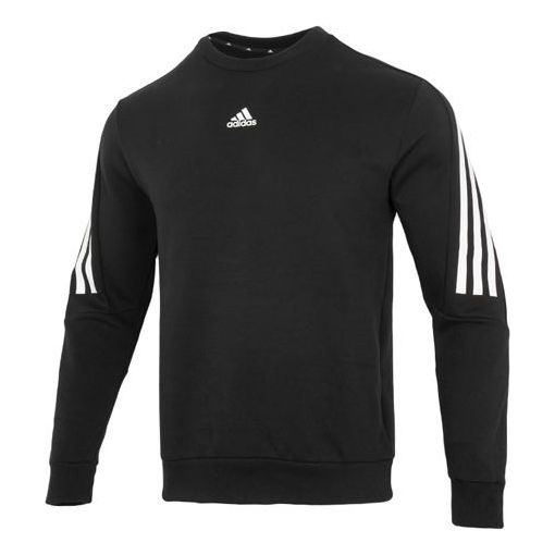 adidas M FI 3S Crew HJ7846