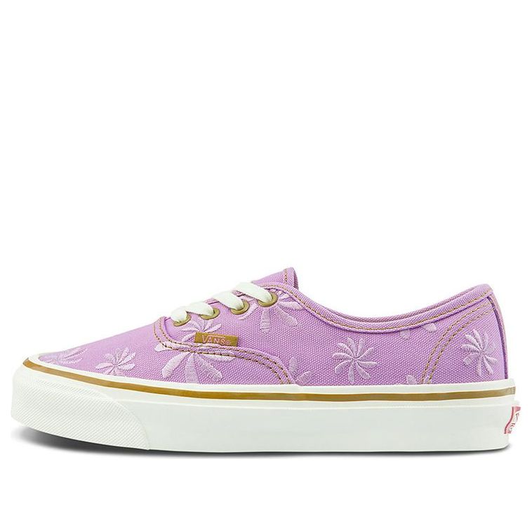 Vans Og Authentic Lx Purple VN0A4BV94IJ