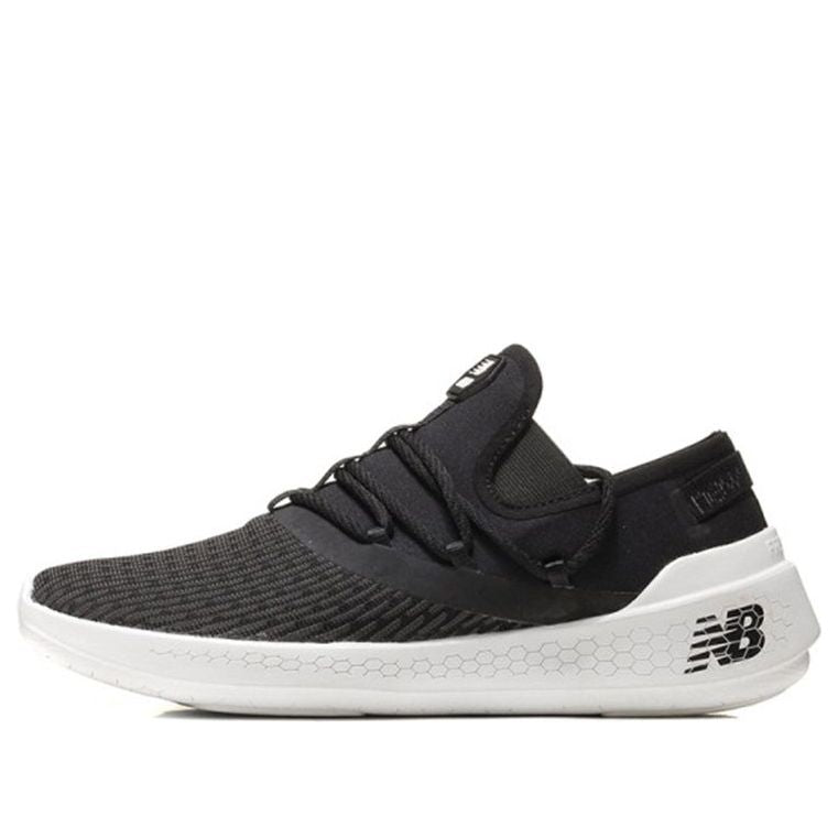 New Balance Lazer Shoes Black MNXTSB