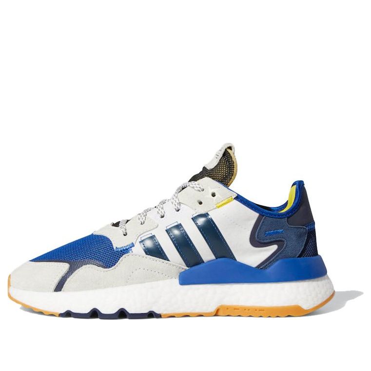 adidas Ninja x Nite Jogger 'Time In' FV6404