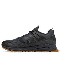 New Balance XRCT 'Black Gum' MSXRCTED
