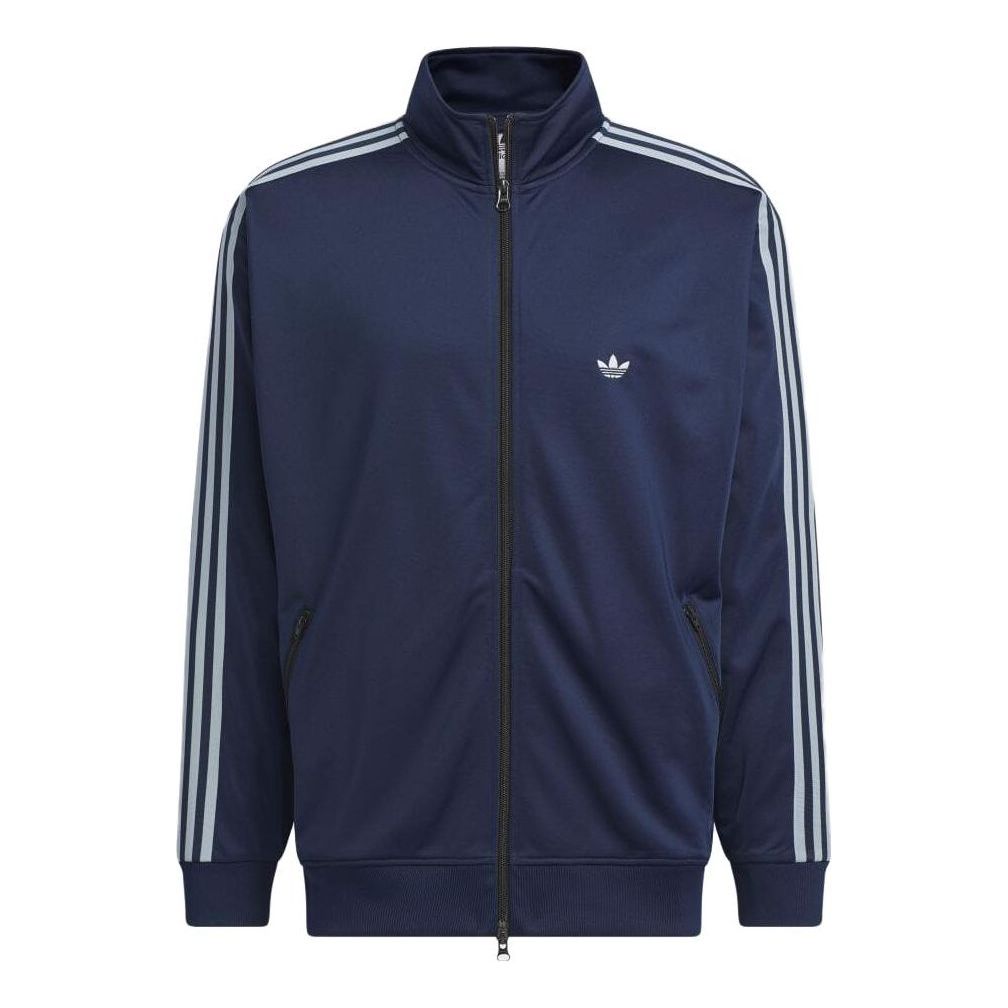 adidas originals Beckenbauer Track Top 'Night Indigo' IK9149
