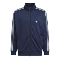 adidas originals Beckenbauer Track Top 'Night Indigo' IK9149