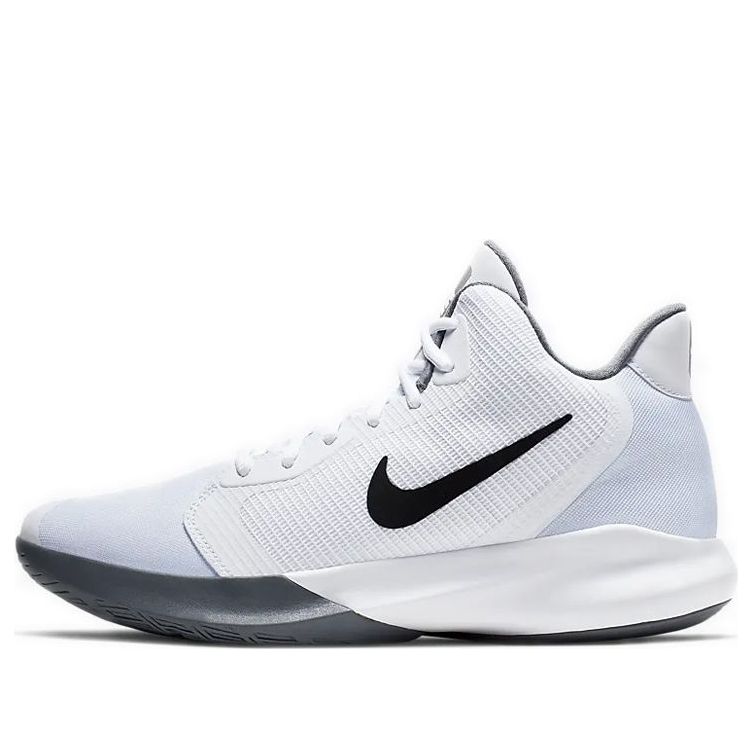 Nike Precision 3 'White' AQ7495-100