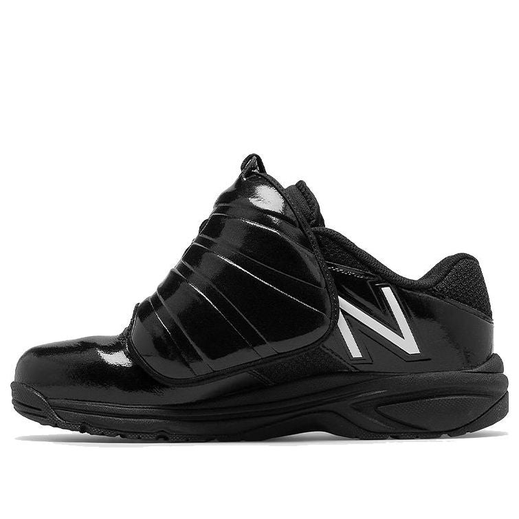 New Balance 460v3 Low Umpire Plate 'Black White' MUL460T3