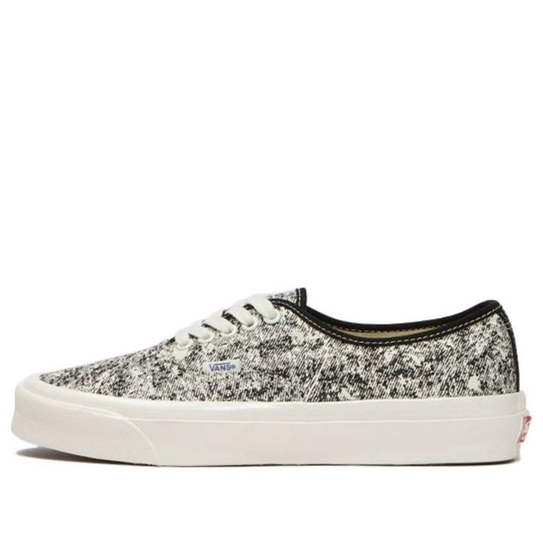 Vans OG Authentic LX 'Acid Wash - Black' VN0A4BV94I9