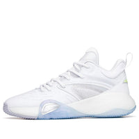 ANTA Feather 'White Cool Grey' 112211602Q-6