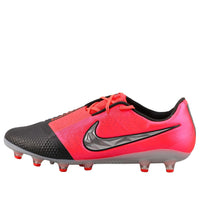 Nike Phantom Venom Elite AG Pro 'Red Black' AO0576-606