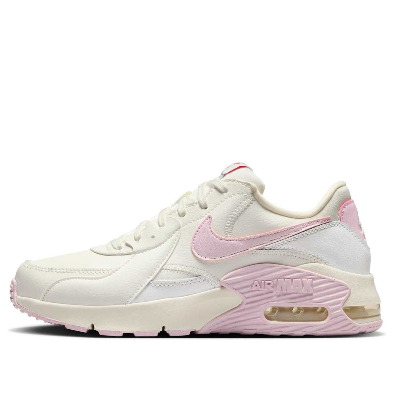 (WMNS) Nike Air Max Excee 'Sail Grey Pink Foam' IB4487-133