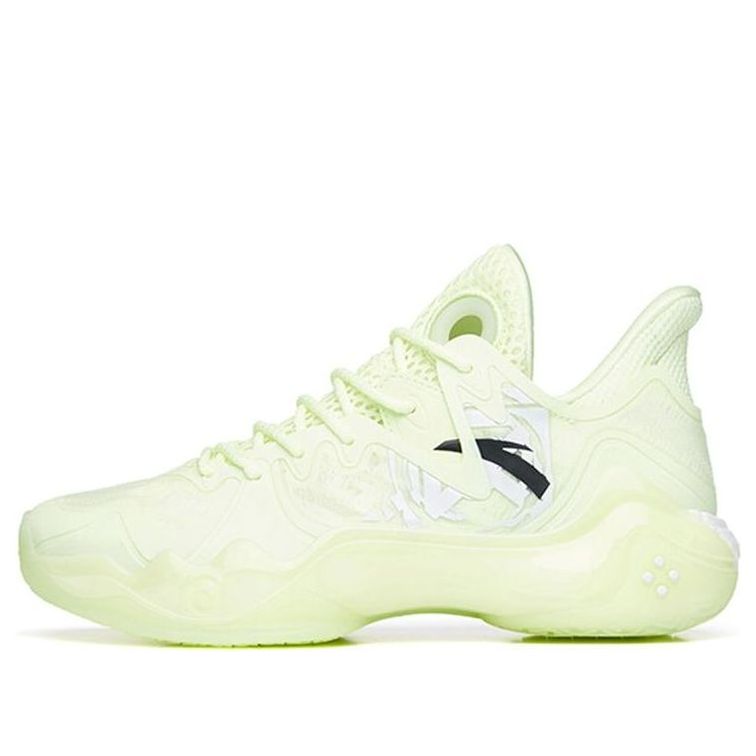 (WMNS) ANTA Shock Wave 4 'Green Night' 122231106-4