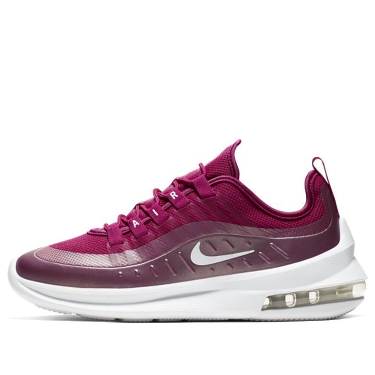 (WMNS) Nike Air Max Axis 'Wild Cherry' AA2168-602