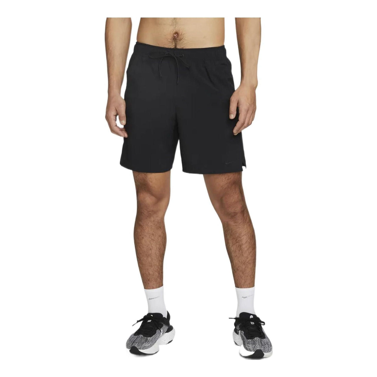 Nike Dri-FIT Unlimited 7Inch Unlined Versatile Shorts DV9341-010