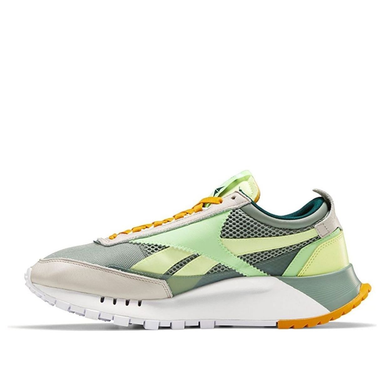 Reebok Classic Leather Legacy 'Harmony Green' FZ0813