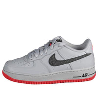 (GS) Nike Air Force 1 Felt 'Wolf Grey' BV6058-001