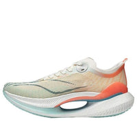 (WMNS) Li-Ning Essential 2.0 'Orange Green' ARRT006-2