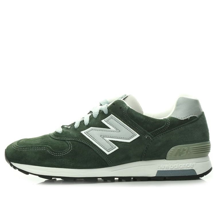 New Balance 1400 Made in USA 'Mountain Green' M1400MG