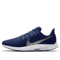 Nike Air Zoom Pegasus 36 'Dark Blue Void' AQ2203-401