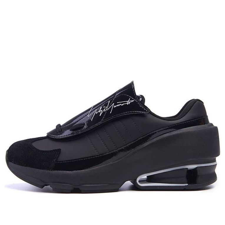 (WMNS) adidas Y3 Sukui 'Black' EF2636