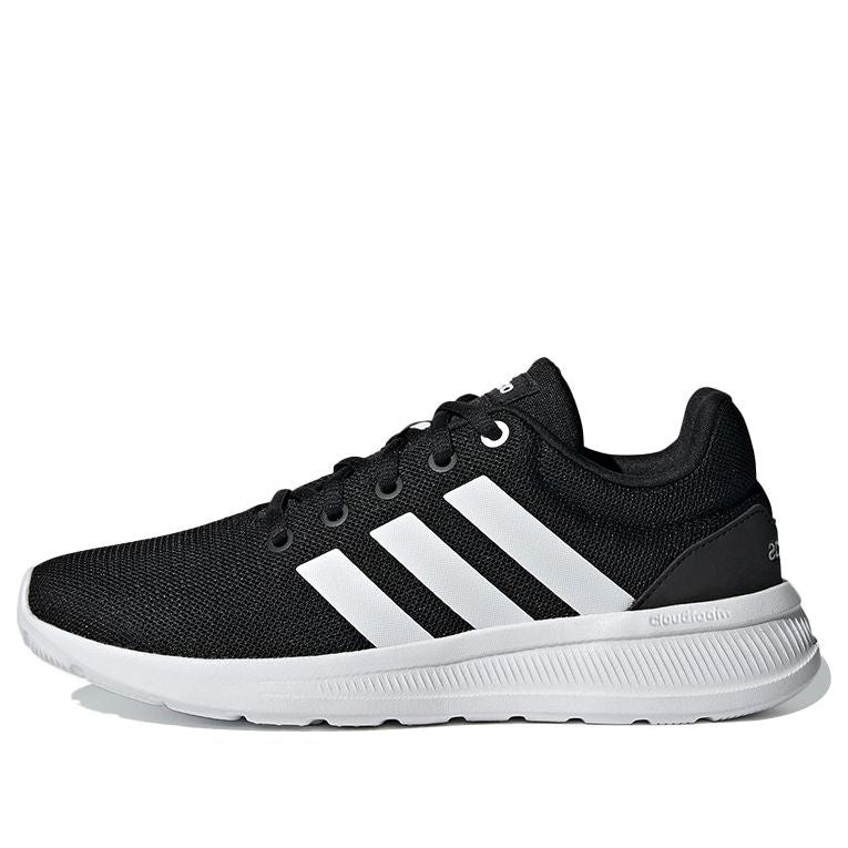 (WMNS) adidas neo Lite Racer Cln 2.0 'Black White' H04337