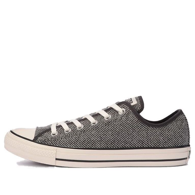 Converse All Star US Tweed OX 31305210
