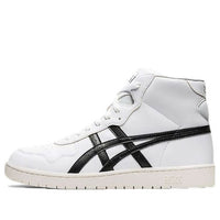 ASICS Japan L Mid 'White Black' 1191A313-101