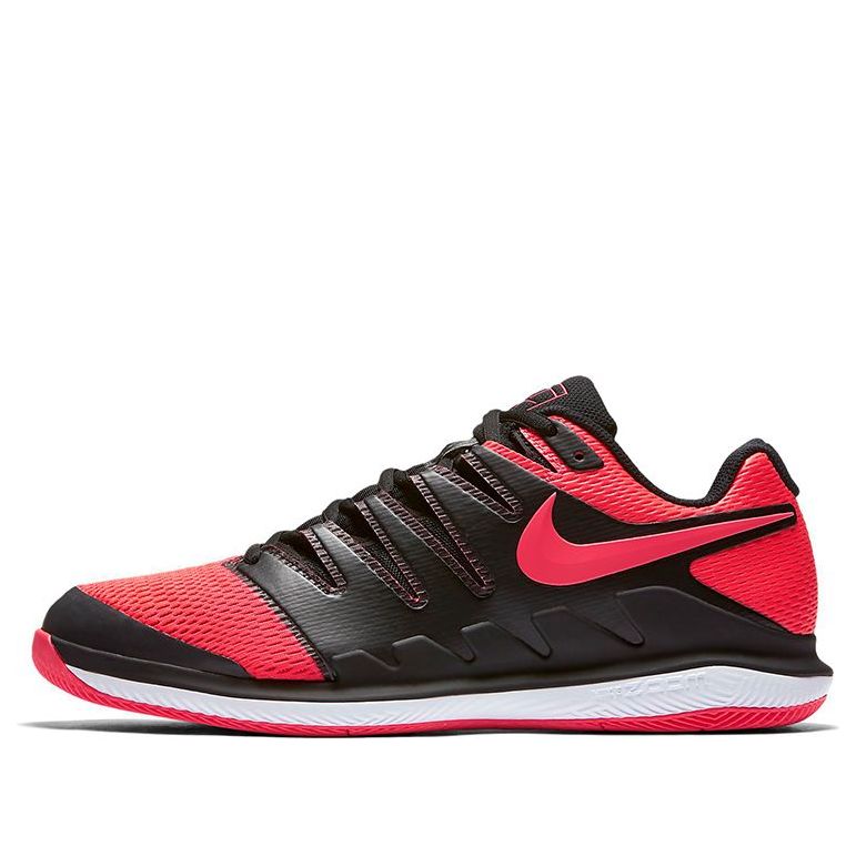 Nike Air Zoom Vapor X HC 'Solar Red' AA8030-006