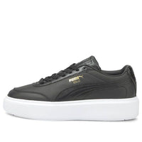 (WMNS) PUMA Oslo Maja 'Black' 374864-02