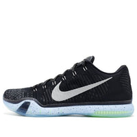 Nike Kobe 10 Elite Premium HTM 'Arrowhead' Milan Exclusive 805937-001