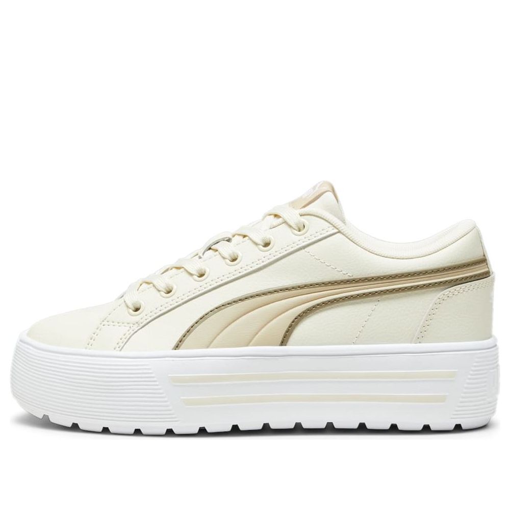 (WMNS) PUMA Kaia 2.0 'Alpine Snow' 392320-03