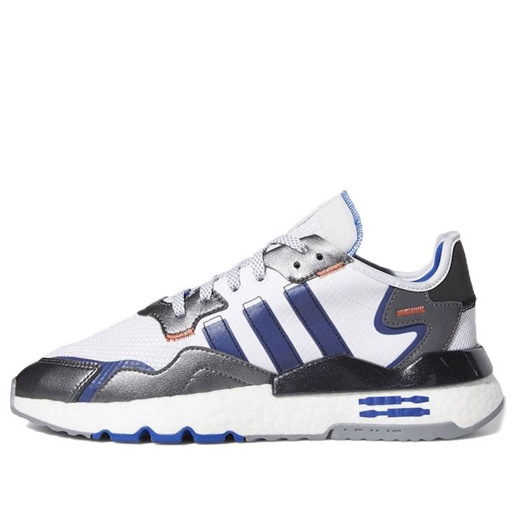 adidas Star Wars x Nite Jogger 'R2D2' FV8040