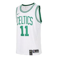 Nike NBA Boston Celtics 2020/21 Fan Edition Jersey 'Kyrie Irving 11' 864403-103