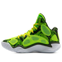 Under Armour Curry Spawn FloTro 'Riley's Choice' 3026640-300