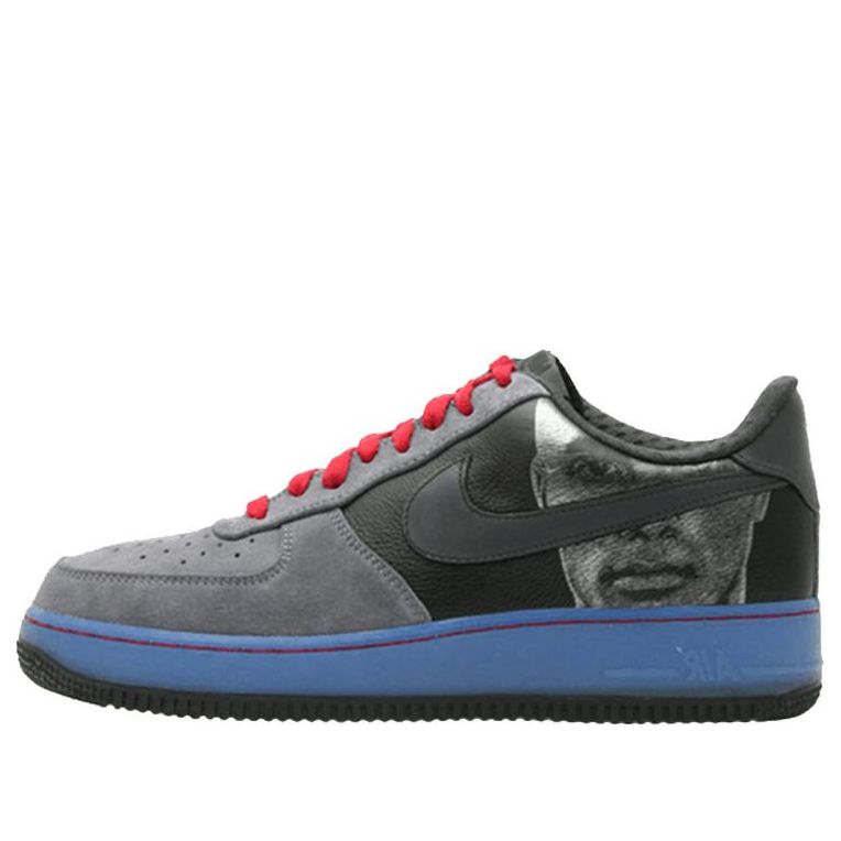 Nike Air Force 1 Premium 07 Parker 'New Six' 315608-001