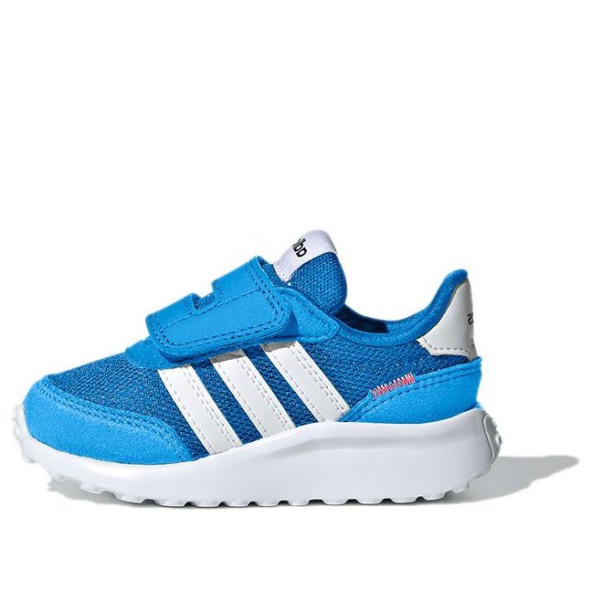(TD) adidas Run 70S 'Blue Rush' GY3872