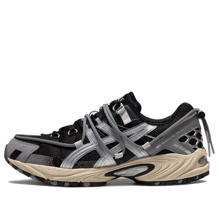 ASICS Kahana TR V2 'Black Silver' 1203A259-001