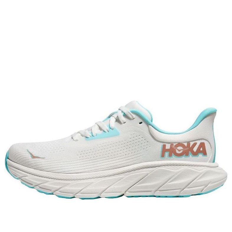 (WMNS) HOKA ONE ONE Arahi 7 'Frost Rose Gold' 1147890-FTRS