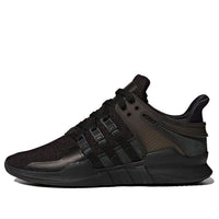 (WMNS) adidas EQT Support Adv 'Core Black' BY9110