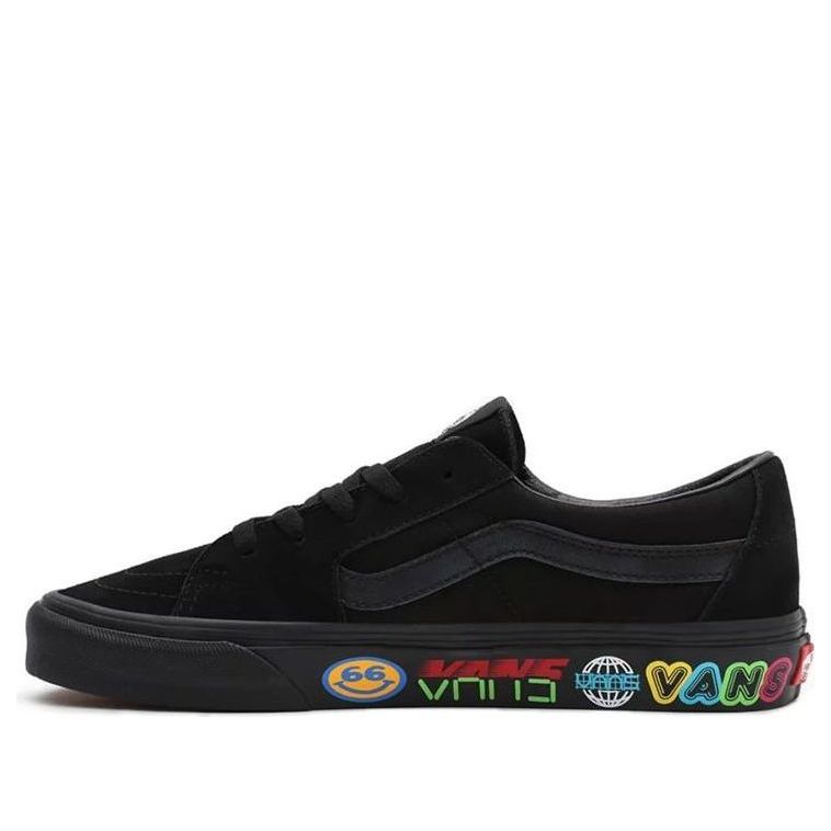 Vans SK8-Low 'Disruptive' VN0A4UUK4WB