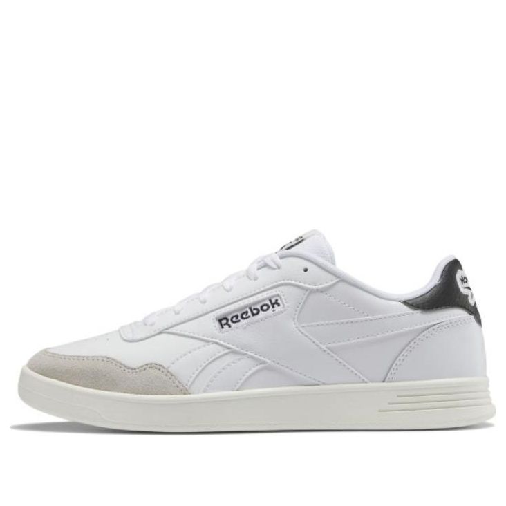 Reebok Court Advance 'White Grey' GZ9626