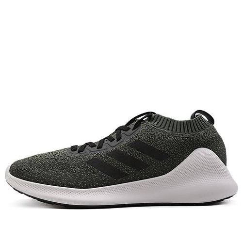 adidas Purebounce+ 'Base Green' AC8782